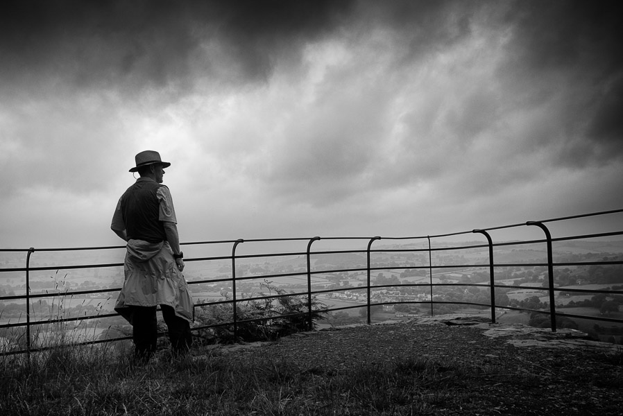 Selfie, Wales