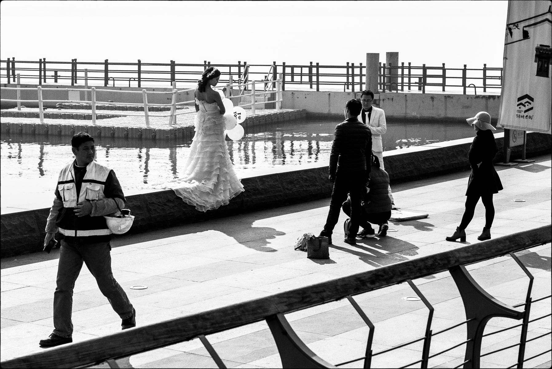 Wedding Photography, Suzhou