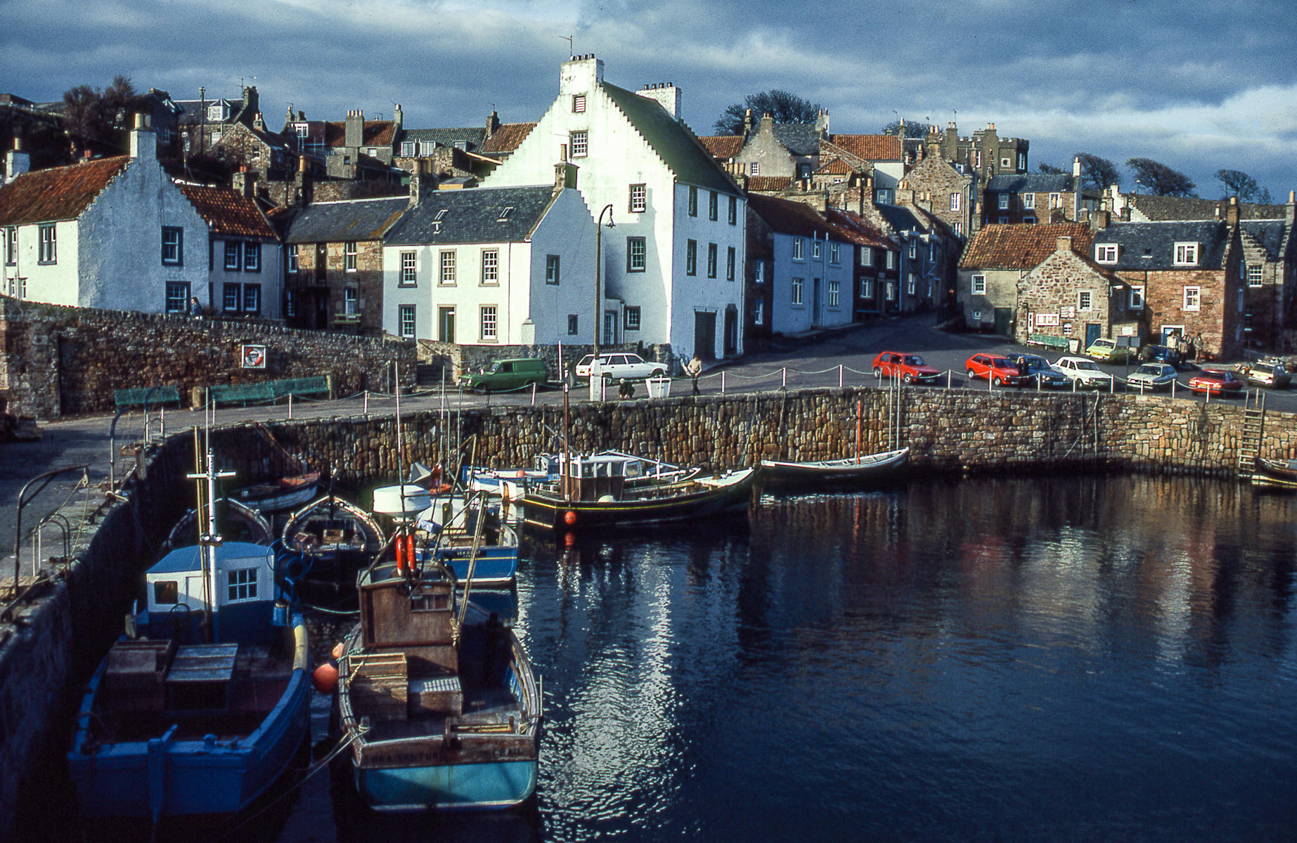 Arbroath, Scotland