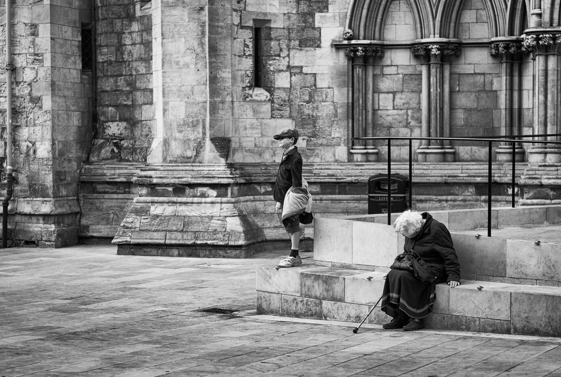 York Minster