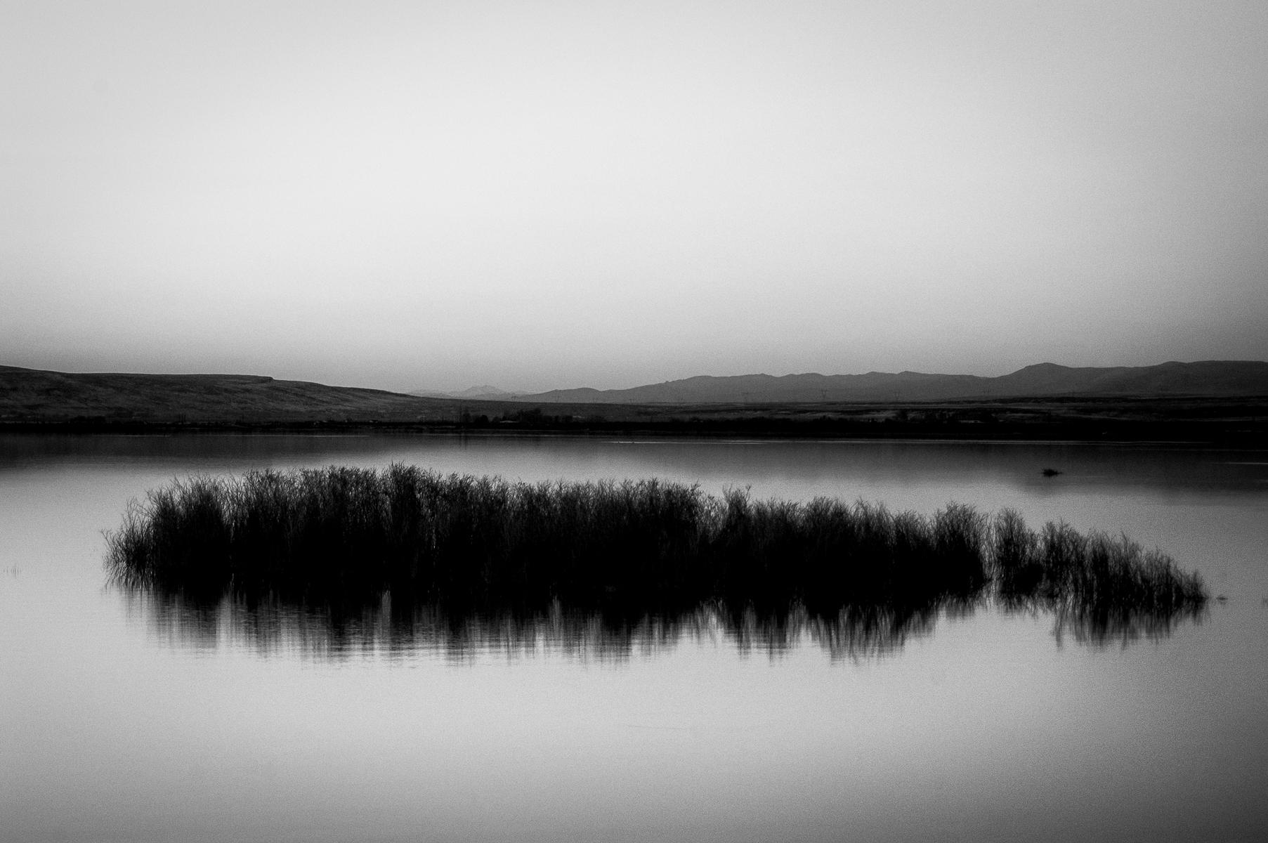 Pond, Idaho