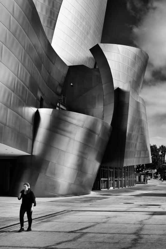 Los Angeles