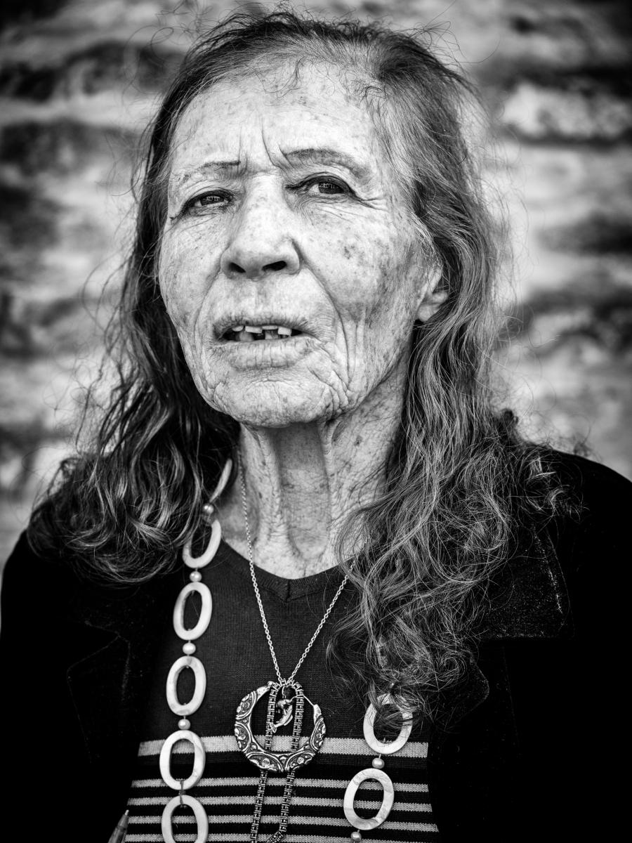 Marlene